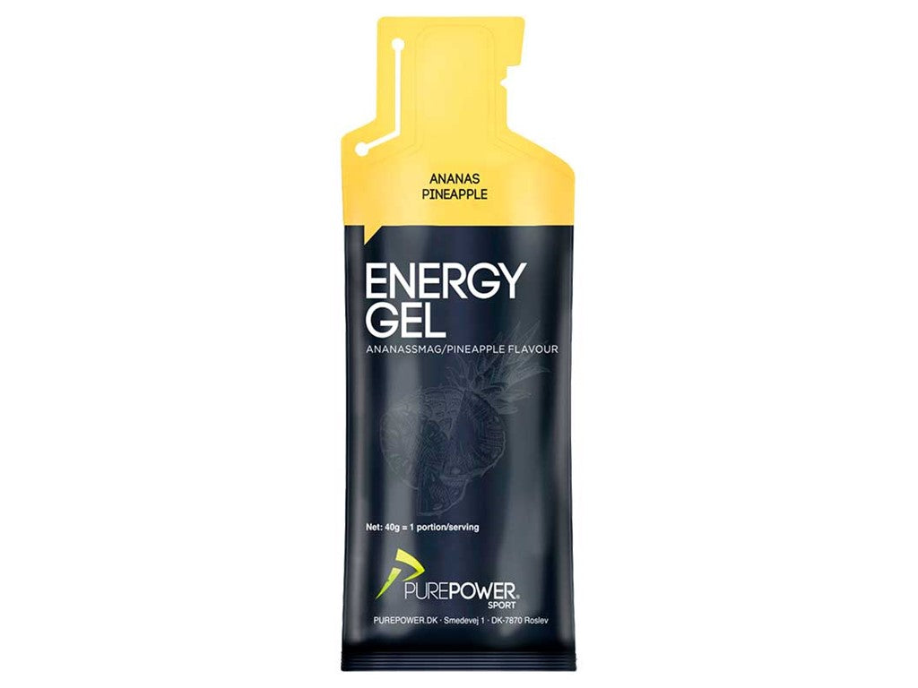 Purepower Energygel