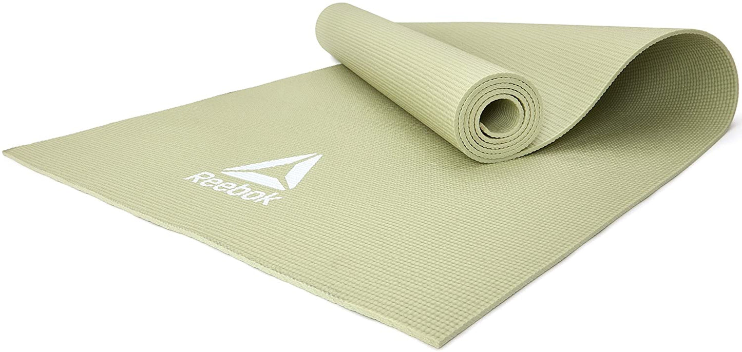 Reebok Yoga Mat 4 mm