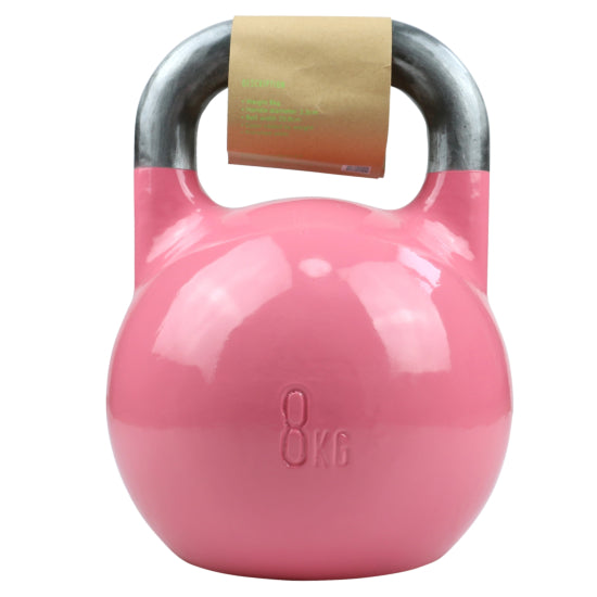 Titan Life Gym Comp. Kettlebell 4 - 40 kg.