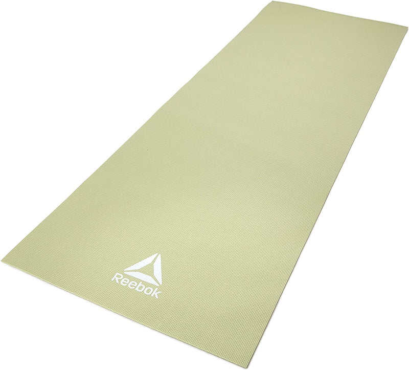 Reebok Yoga Mat 4 mm