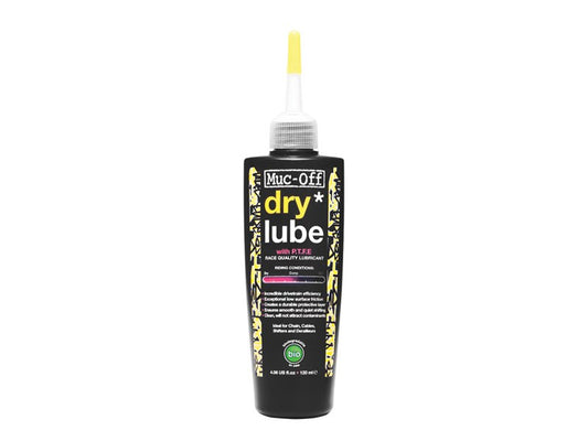 MUC-OFF Dry Lube 120 ml