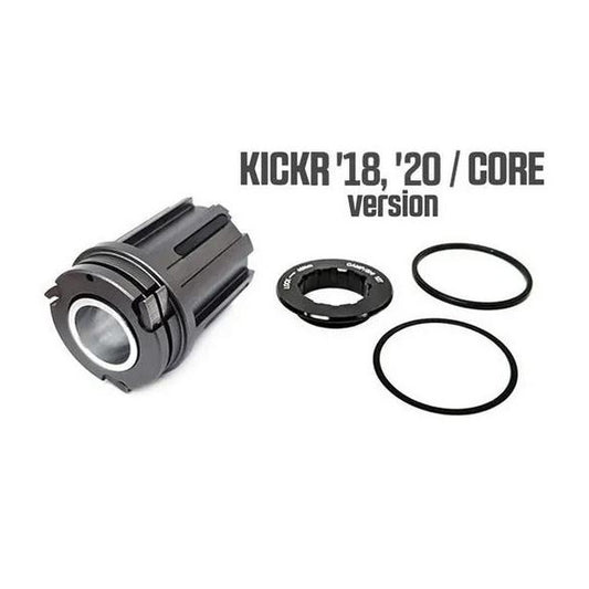 KICKR Campagnolo Freehub