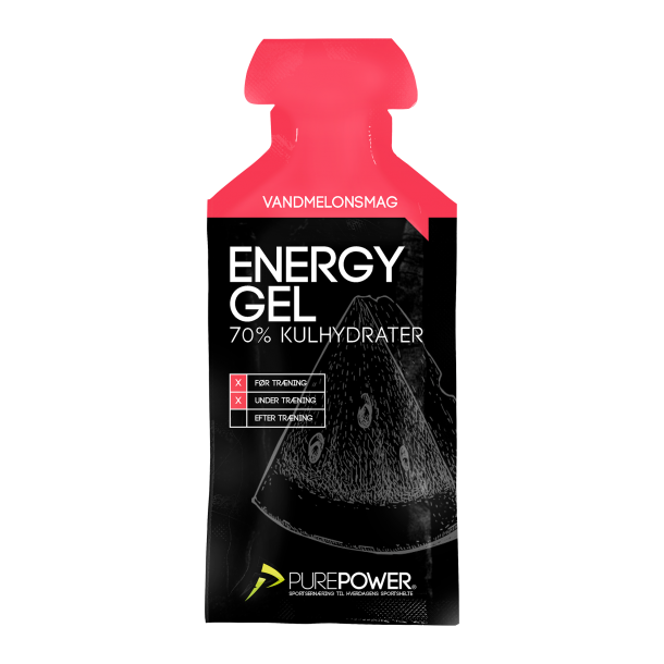 Purepower Energygel