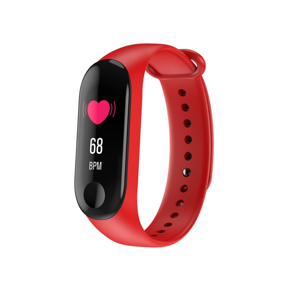 Vivistar Fitness Tracker