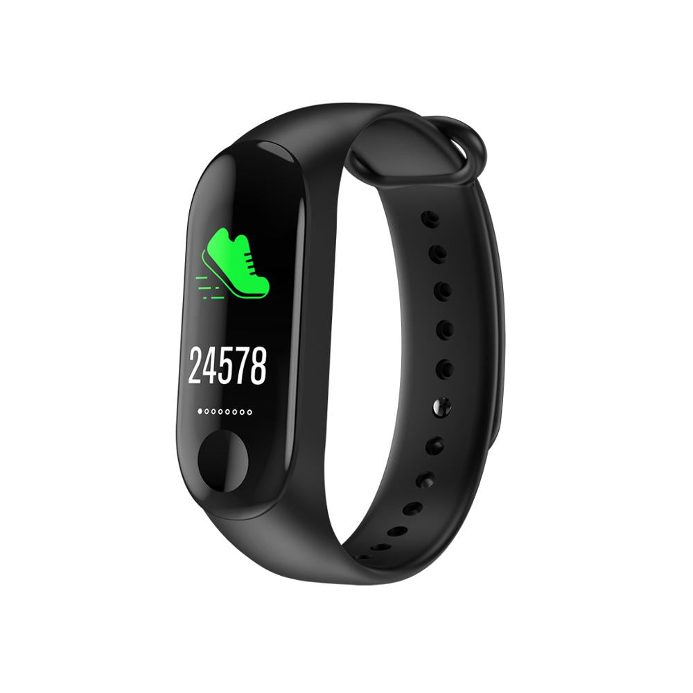 Vivistar Fitness Tracker