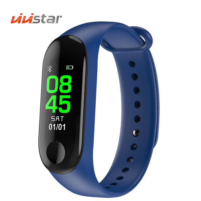 Vivistar Fitness Tracker