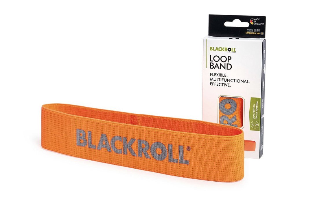 Blackroll Loop Band