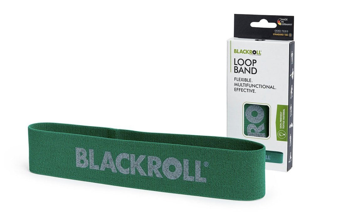 Blackroll Loop Band