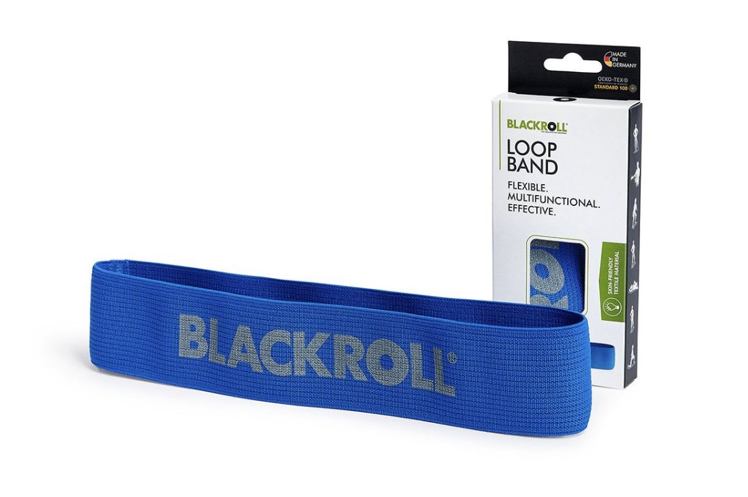 Blackroll Loop Band