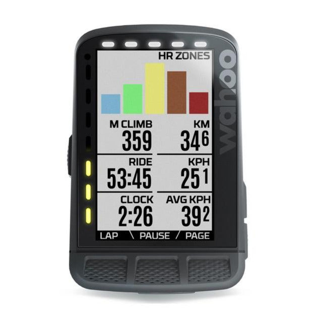 Wahoo ELEMNT Roam (4008908554322)