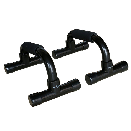 Titan Life pushup bars