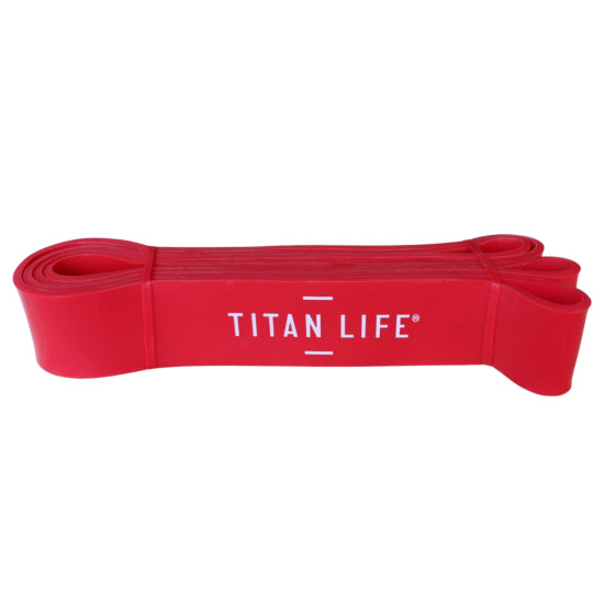 Titan Life Pro powerband 22-56 kg.
