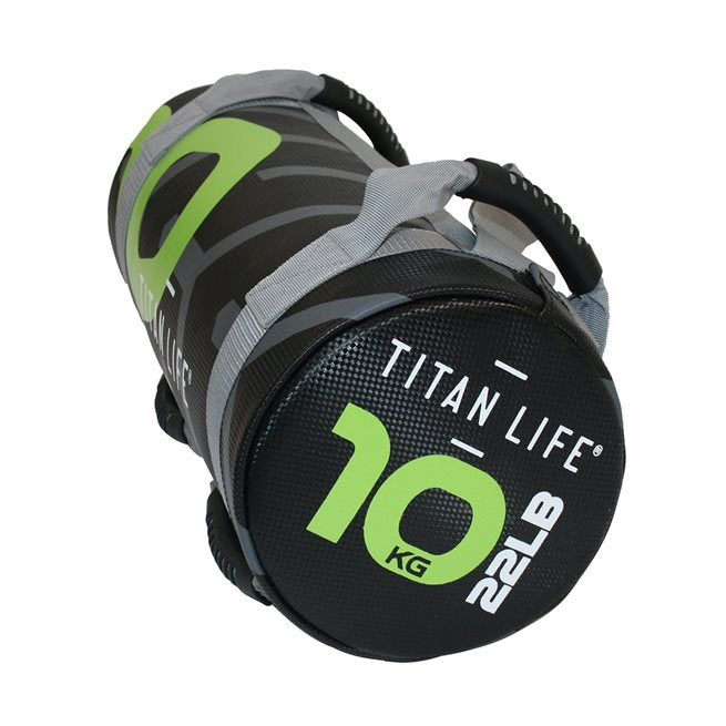 Titan Life PRO Powerbags 5 - 25 kg.