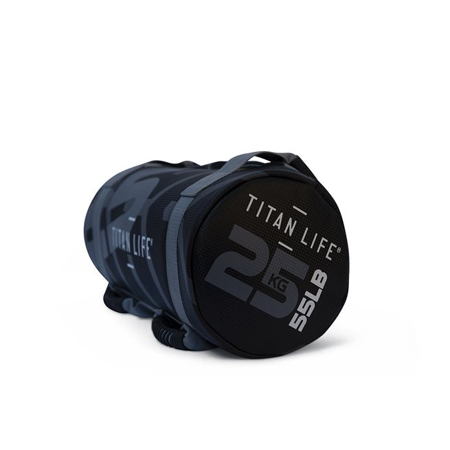 Titan Life PRO Powerbags 5 - 25 kg.