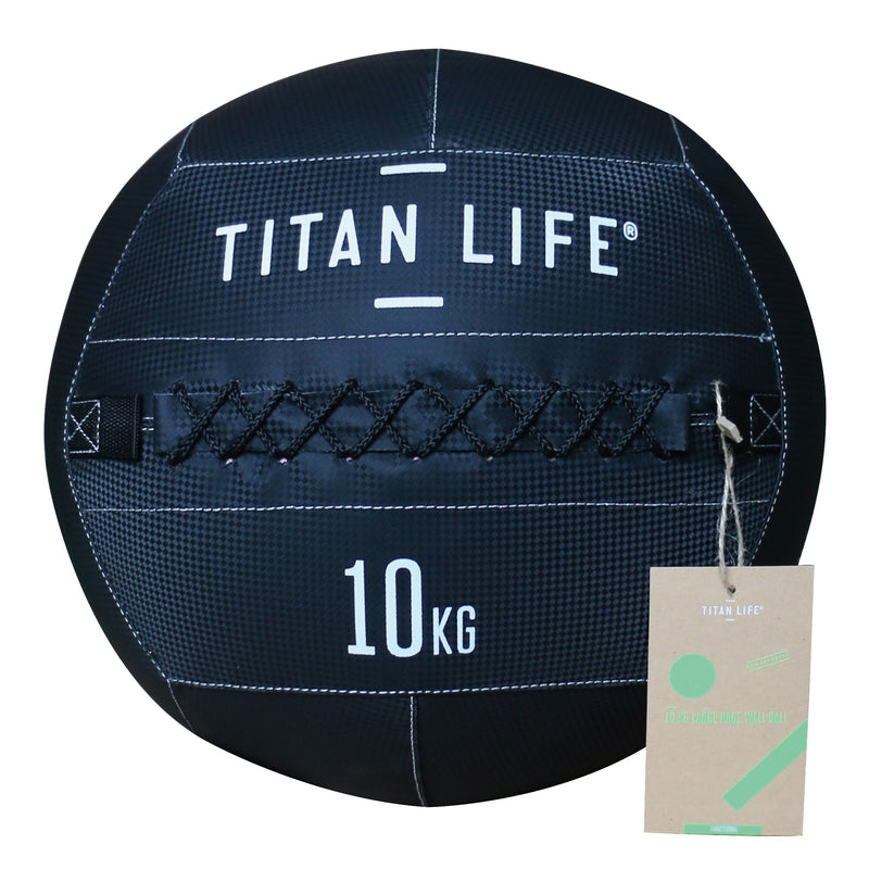 Titan Life PRO Wall Balls 6 - 10 kg.