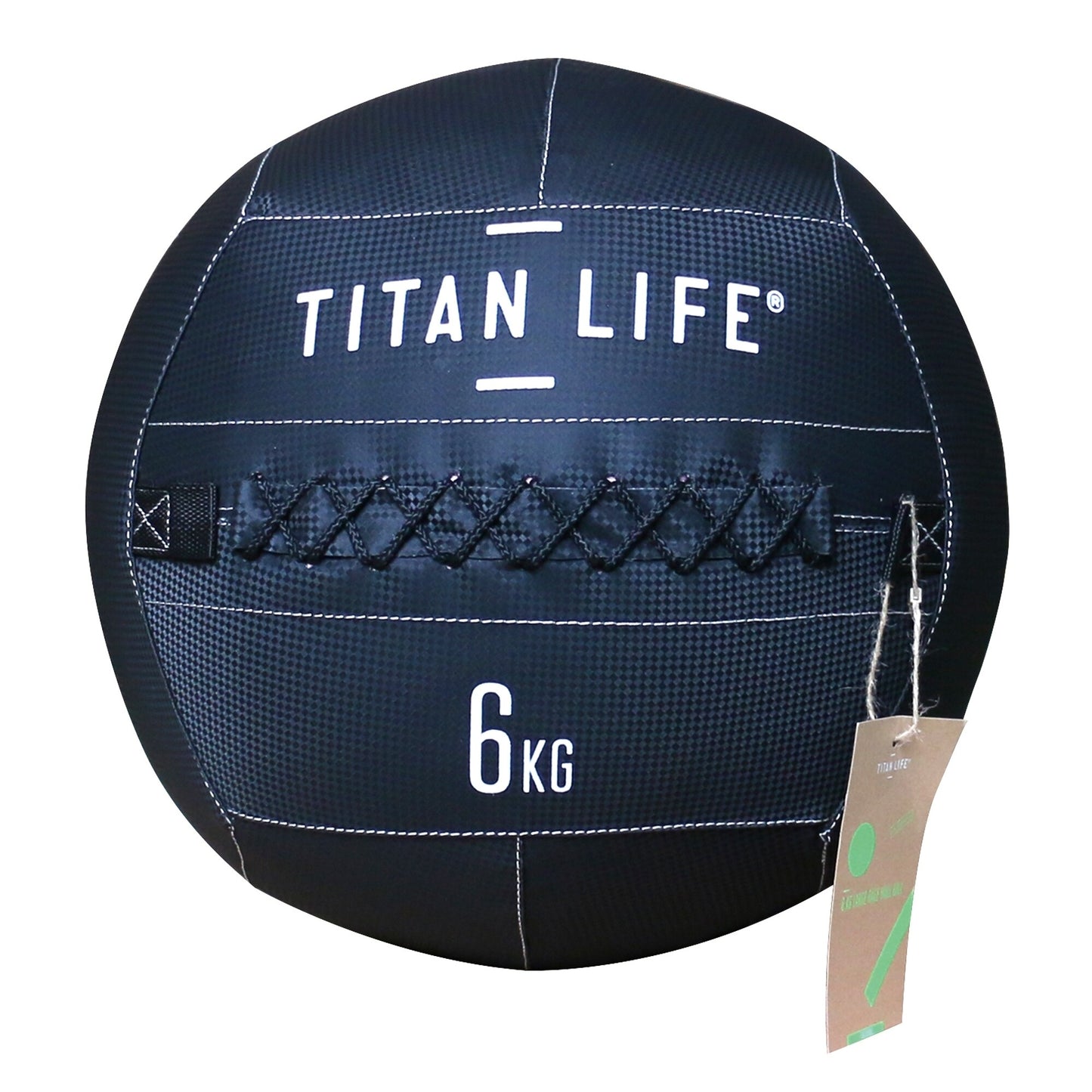 Titan Life PRO Wall Balls 6 - 10 kg.